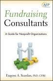 Fundraising Consultants (eBook, PDF)