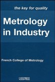 Metrology in Industry (eBook, PDF)