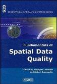 Fundamentals of Spatial Data Quality (eBook, PDF)