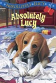 Absolutely Lucy #1: Absolutely Lucy (eBook, ePUB)