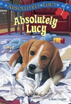 Absolutely Lucy #1: Absolutely Lucy (eBook, ePUB) - Cooper, Ilene