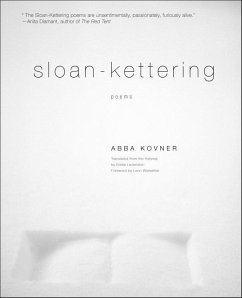 Cover Sloan-Kettering (eBook, ePUB)
