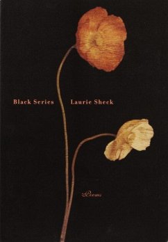 Black Series (eBook, ePUB) - Sheck, Laurie