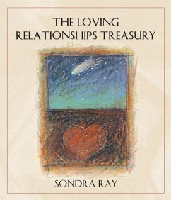 The Loving Relationships Treasury (eBook, ePUB) - Ray, Sondra