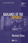 Badlands of the Republic (eBook, PDF)