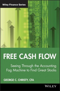 Free Cash Flow (eBook, PDF) - Christy, George C.