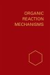 Organic Reaction Mechanisms 1968... - Bild 1