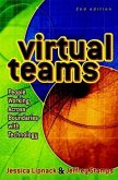 Virtual Teams (eBook, PDF)