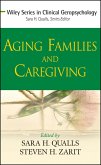 Aging Families and Caregiving (eBook, PDF)