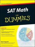 SAT Math For Dummies (eBook, ePUB)