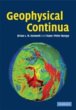 Geophysical Continua (eBook, PDF) - Bild 1