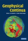 Geophysical Continua (eBook, PDF)