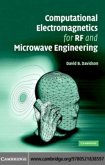 Computational Electromagnetics for RF and Microwave Engineering (eBook, PDF) Computational Electromagnetics for RF and Microwave Engineering (eBook, PDF)