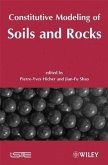 Constitutive Modeling of Soils and Rocks (eBook, PDF)