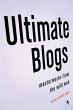 Ultimate Blogs (eBook, ePUB) - Bild 1