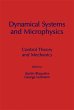 Dynamical Systems and Microphysics... - Bild 1
