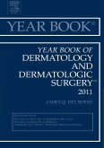 Year Book of Dermatology and Dermatological Surgery 2011 (eBook, ePUB)
