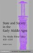 State and Society in the Early Middle... - Bild 1