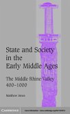 State and Society in the Early Middle Ages (eBook, PDF)