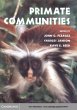 Primate Communities (eBook, PDF) - Bild 1