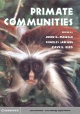 Primate Communities (eBook, PDF)