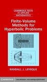 Finite Volume Methods for Hyperbolic Problems (eBook, PDF)