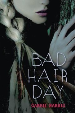 Cover Bad Hair Day (eBook, ePUB)