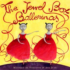 Cover The Jewel Box Ballerinas (eBook, ePUB)