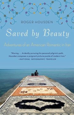Saved by Beauty (eBook, ePUB) - Housden, Roger