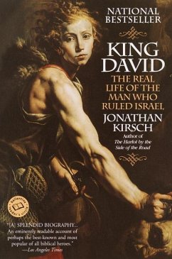 King David (eBook, ePUB) - Kirsch, Jonathan