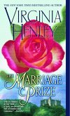 The Marriage Prize (eBook, ePUB)