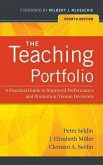 The Teaching Portfolio (eBook, ePUB)