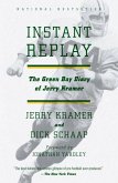 Instant Replay (eBook, ePUB) Instant Replay (eBook, ePUB)