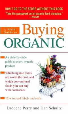 Cover A Field Guide to Buying Organic (eBook, ePUB)