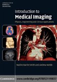 Introduction to Medical Imaging (eBook, PDF)