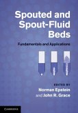 Spouted and Spout-Fluid Beds (eBook, PDF)