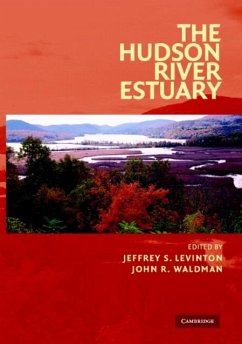 Hudson River Estuary (eBook, PDF)