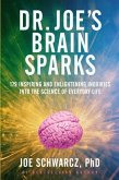 Dr. Joe's Brain Sparks (eBook, ePUB)
