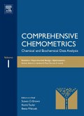 Comprehensive Chemometrics (eBook, ePUB)
