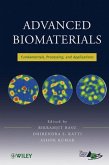 Advanced Biomaterials (eBook, PDF)