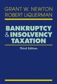 Bankruptcy and Insolvency Taxation (eBook, PDF)