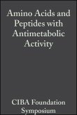 Amino Acids and Peptides with Antimetabolic Activity (eBook, PDF)