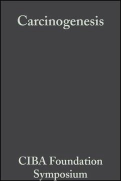 Cover Carcinogenesis (eBook, PDF)