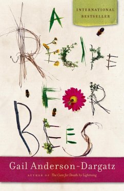 A Recipe for Bees (eBook, ePUB) - Anderson-Dargatz, Gail