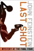 Last Shot: Mystery at the Final Four (The Sports Beat, 1) (eBook, ePUB)