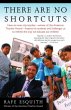 There Are No Shortcuts (eBook, ePUB) - Bild 1