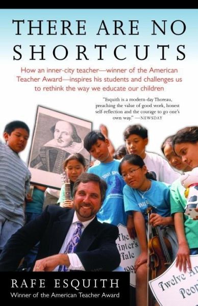 There Are No Shortcuts (eBook, ePUB) There Are No Shortcuts (eBook, ePUB)