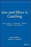 Law and Ethics in Coaching (eBook, PDF)