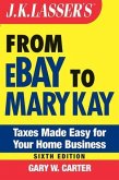 J.K. Lasser's From Ebay to Mary Kay (eBook, PDF)