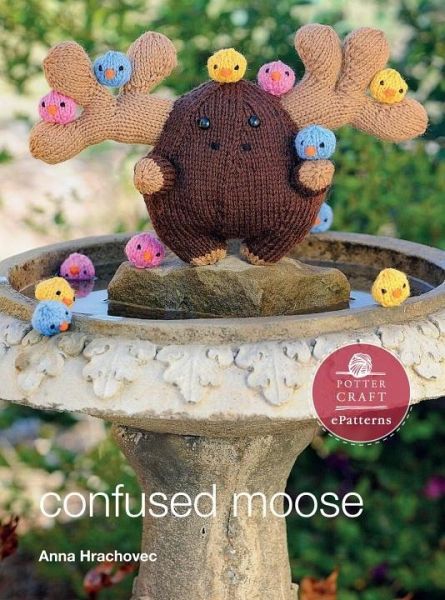Confused Moose (eBook, ePUB) Confused Moose (eBook, ePUB)